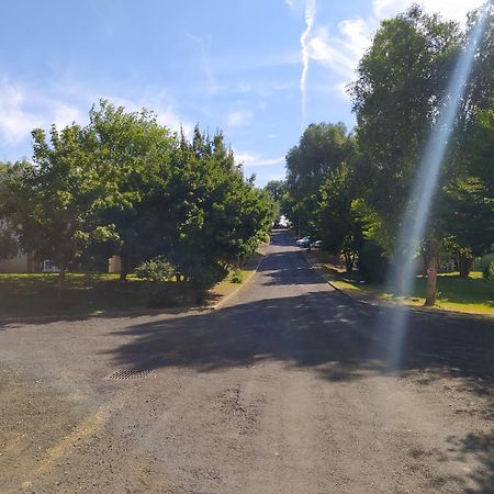 Appartamento Goelia34 Saint-Geniez-dʼOlt Esterno foto