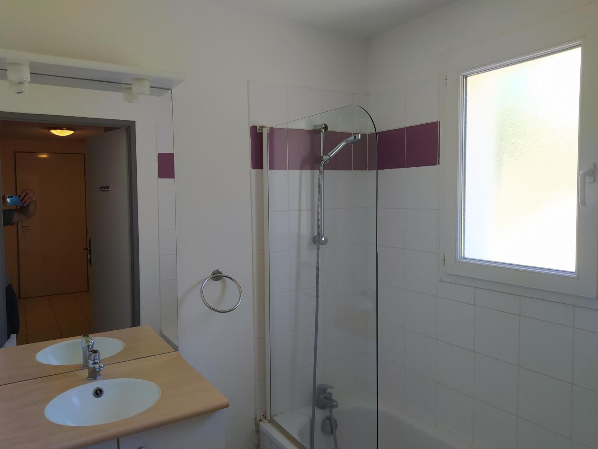 Appartamento Goelia34 Saint-Geniez-dʼOlt Esterno foto