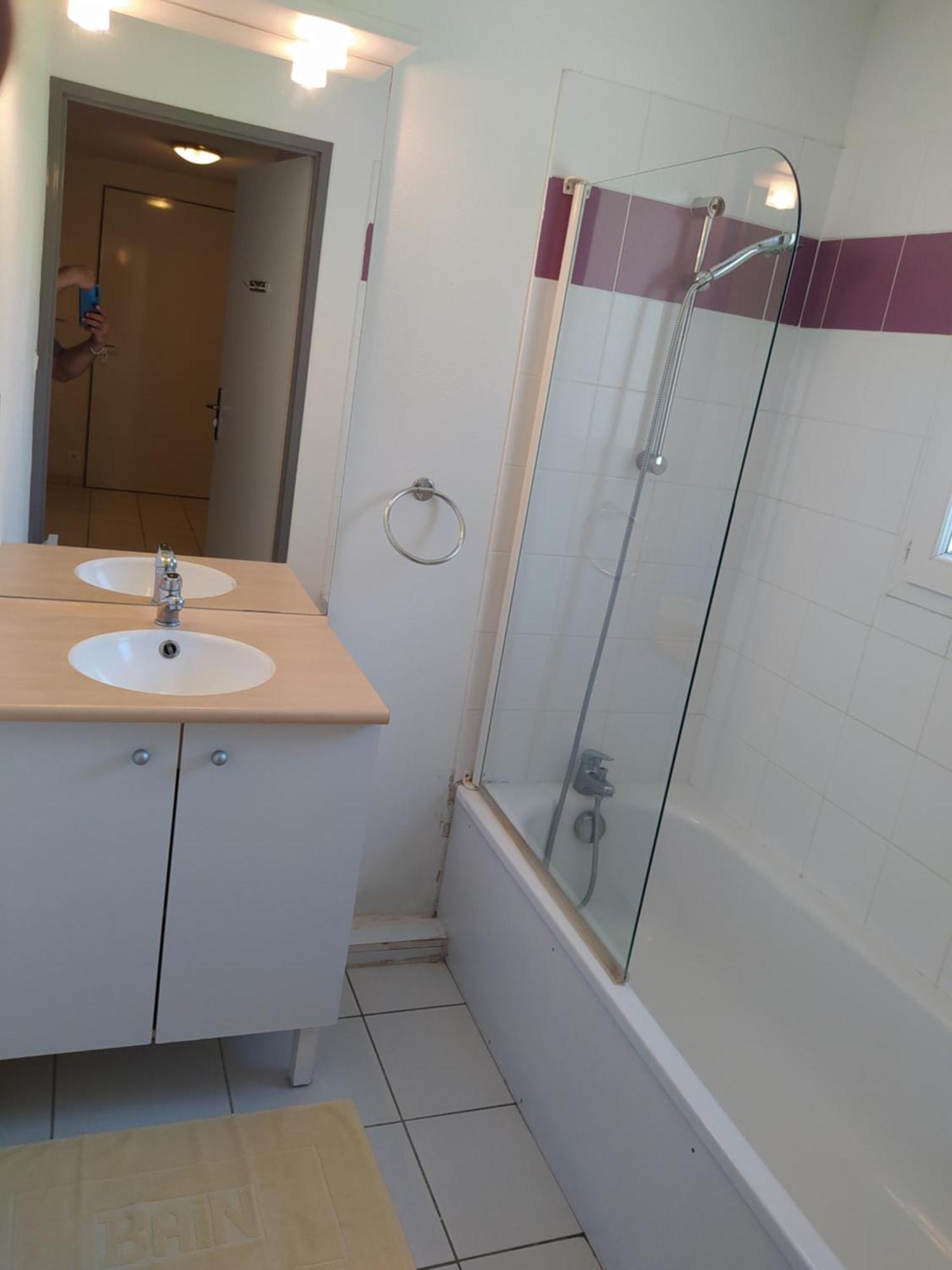 Appartamento Goelia34 Saint-Geniez-dʼOlt Esterno foto